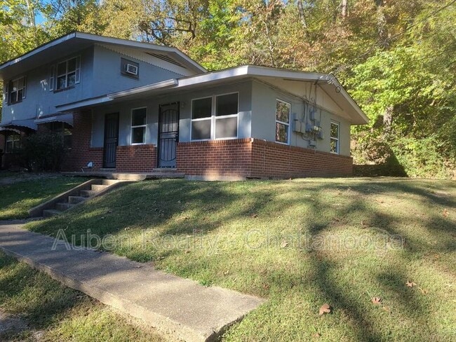 Photo - 715 Lupton Dr Apartment