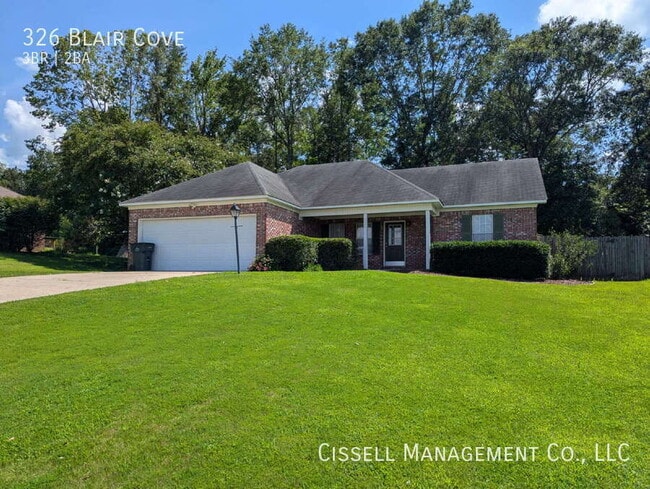 Building Photo - 326 Blair Cove