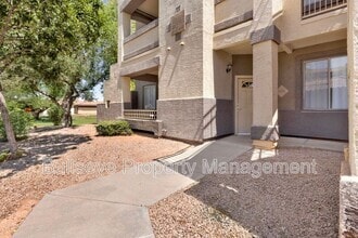 Building Photo - 10136 E Southern Ave