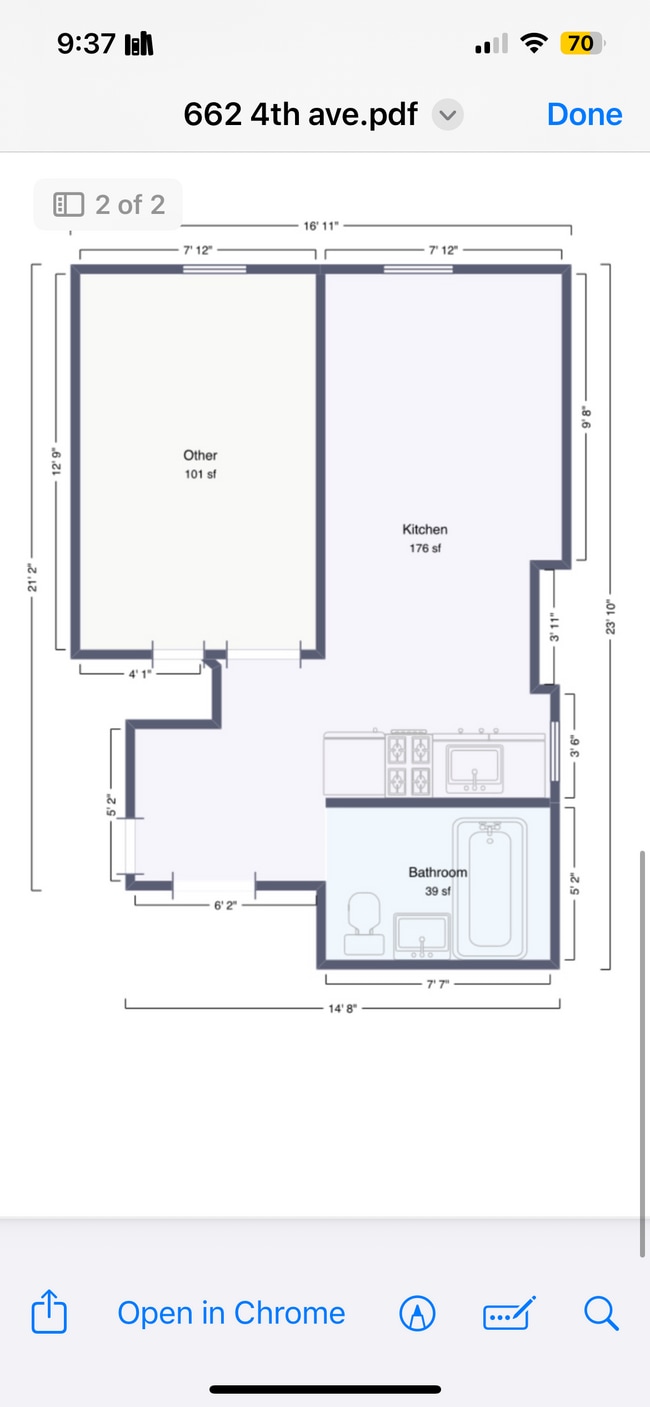 Building Photo - 662 4th Ave