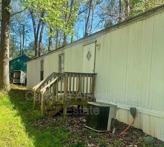 143 Bluebird Ln, Linwood, NC 27299 House Rental in Linwood, NC