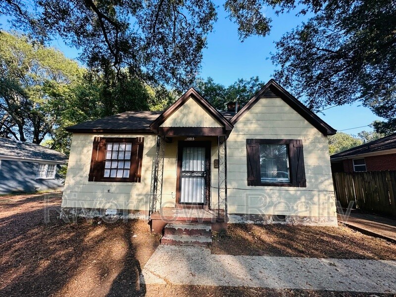 Photo - 1104 Minor St