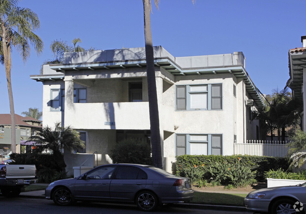 Foto del edificio - Thorn Collections