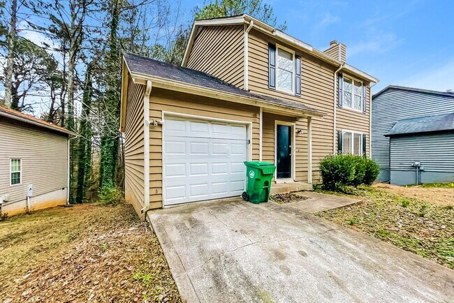 Foto del edificio - 3895 Springleaf Ct