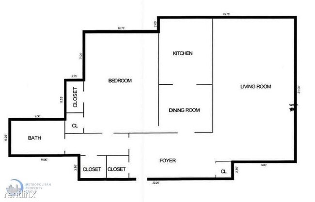 Foto del edificio - 6776 Booth St