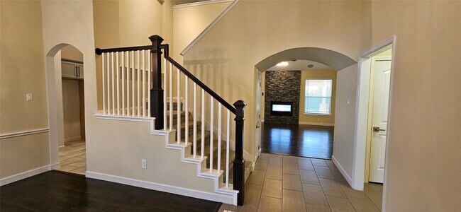 Foto del edificio - 13035 Bainbridge Trail