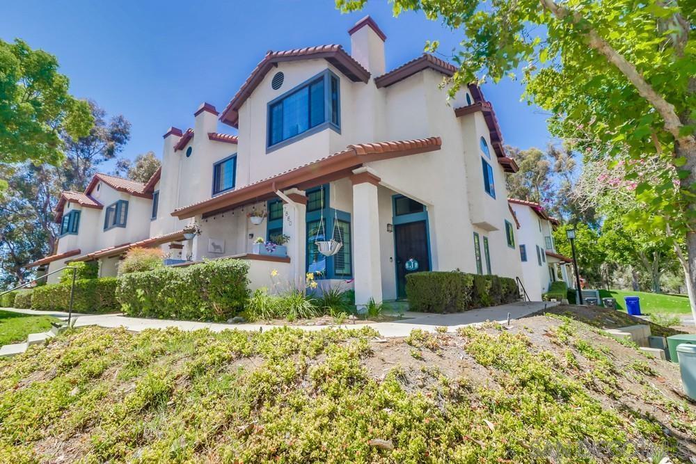 Primary Photo - 7880 Mission Vista Dr