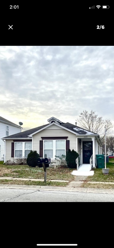Primary Photo - 2623 Chilton Dr