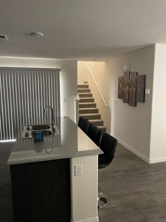 Building Photo - Charming 3BR House in North Las Vegas