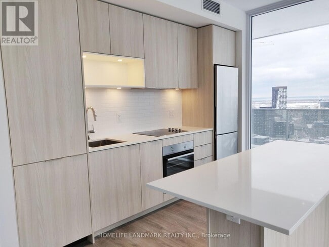 Photo du bâtiment - 20 Tubman Ave