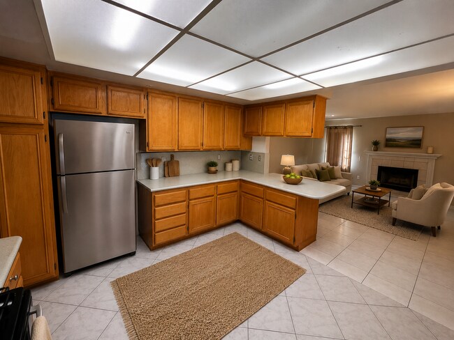 Foto del edificio - Spacious 4-Bedroom + Office Home in Desirable HOA Community Near New Shopping & Costco