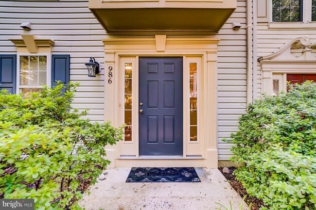 Photo - 986 Harrison Circle Unit Townhome