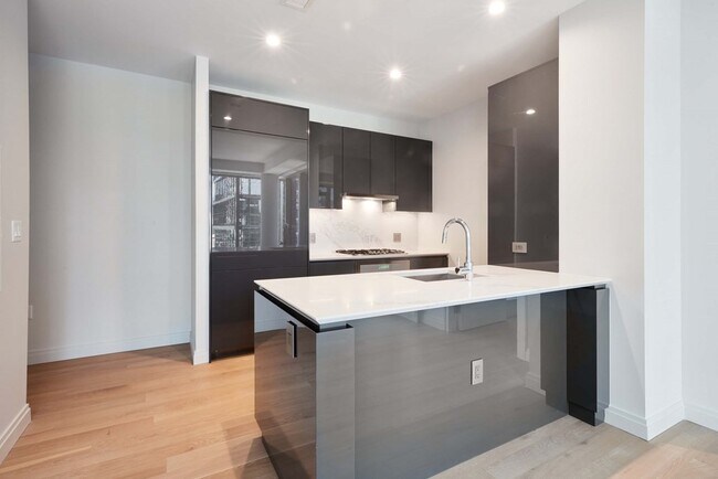 Foto del edificio - 135 Seaport Blvd