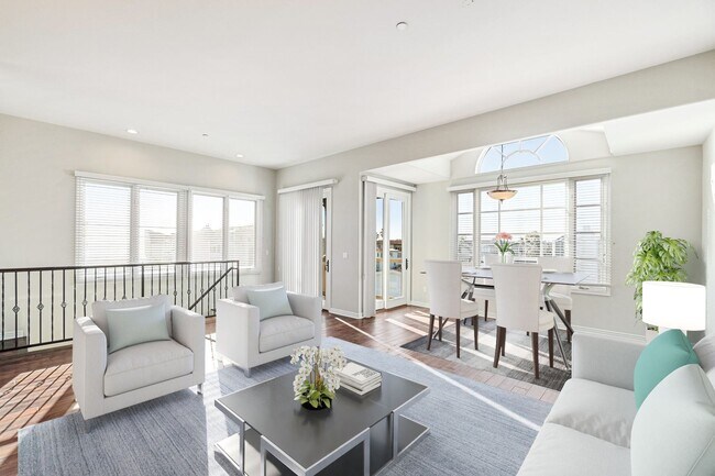 Foto del edificio - 3 br, 3.5 bath House - 17088 5th St.