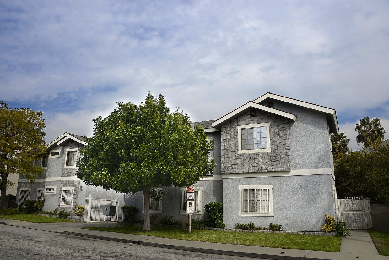 Primary Photo - 346 San Marcos St