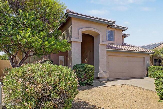 Foto del edificio - 4432 E Meadow Dr