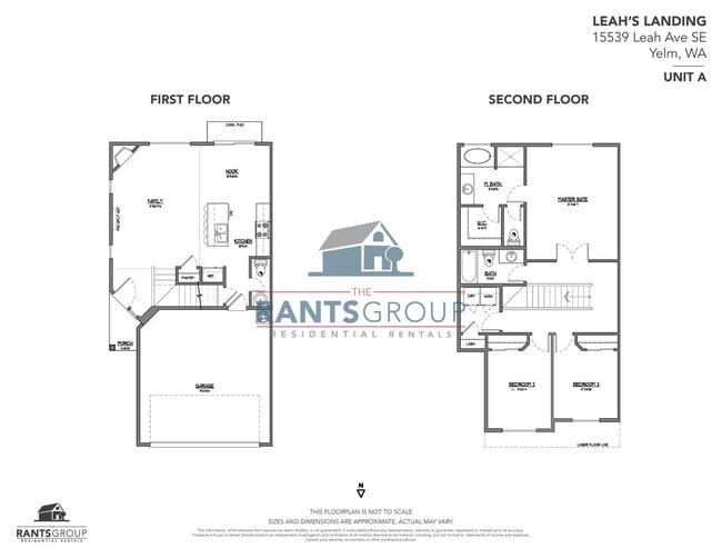 Building Photo - Leah's Landing