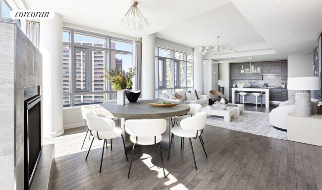 Building Photo - 285 W 110th St