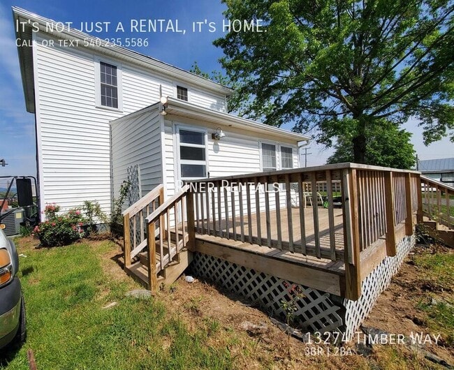 Building Photo - 13274 Timber Way