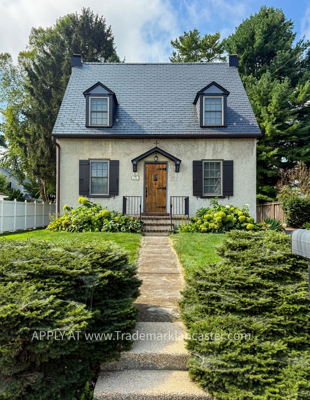 Primary Photo - 2314 Wood St