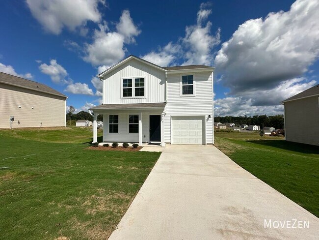 Building Photo - 813 Smokey Ridge Rd