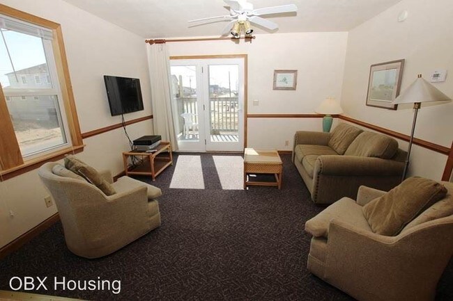 Building Photo - 4238 N Virginia Dare Trail