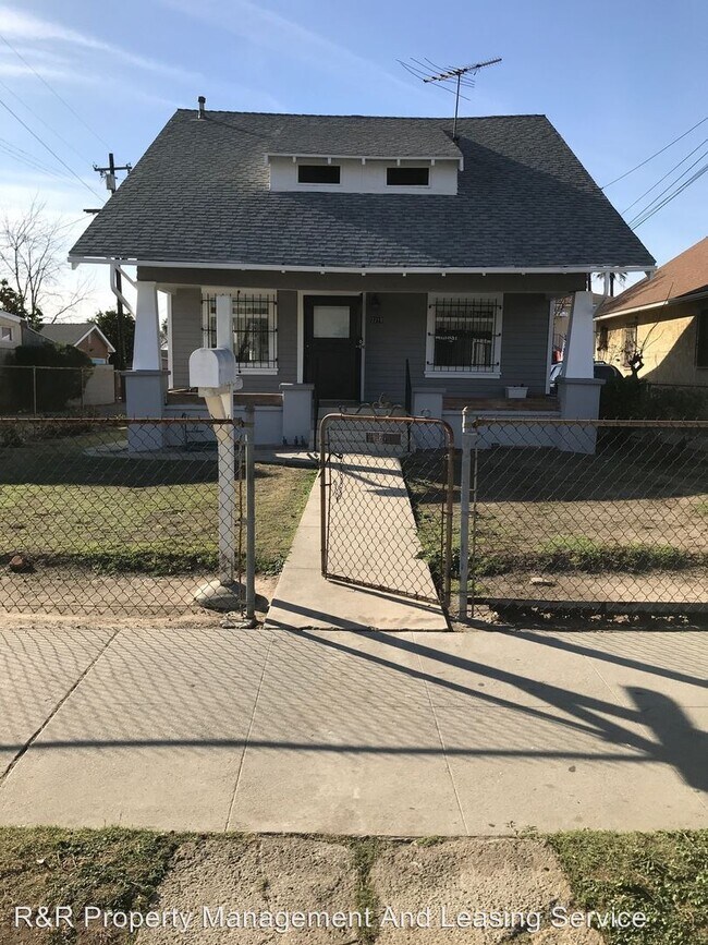 Building Photo - 3 br, 1.5 bath House - 2219 Gates Street