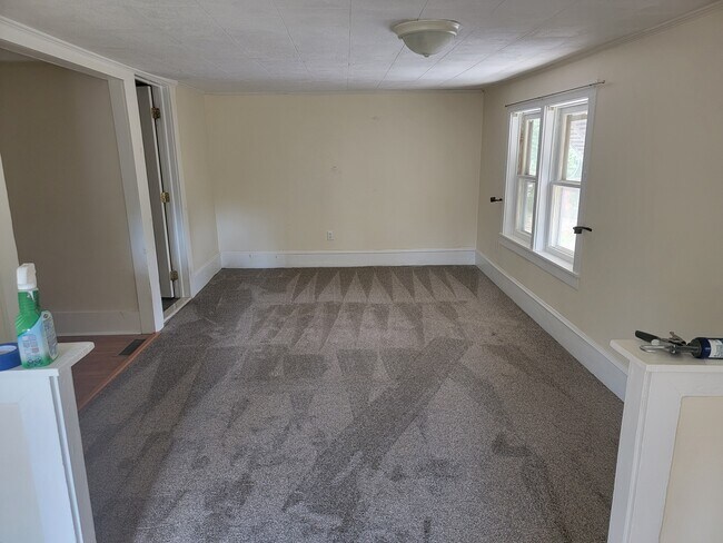 Espacio vital - 407 Bloom St