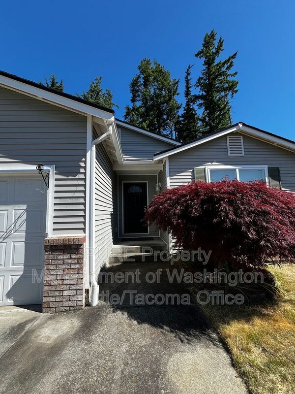 Building Photo - 8419 172nd St Ct E