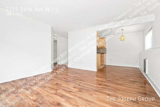 Building Photo - 2215 14th Ave W