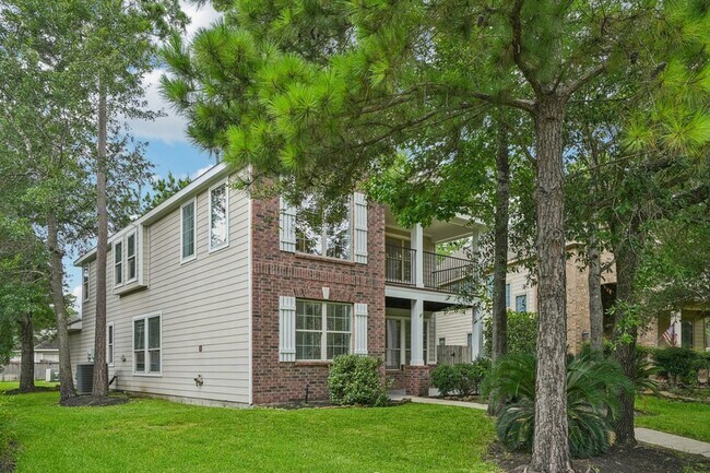 Building Photo - 90 Panterra Way