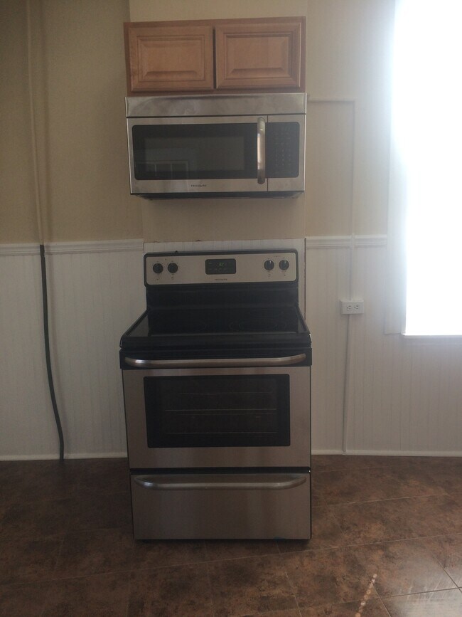 Foto del edificio - 2668 Nebraska Ave