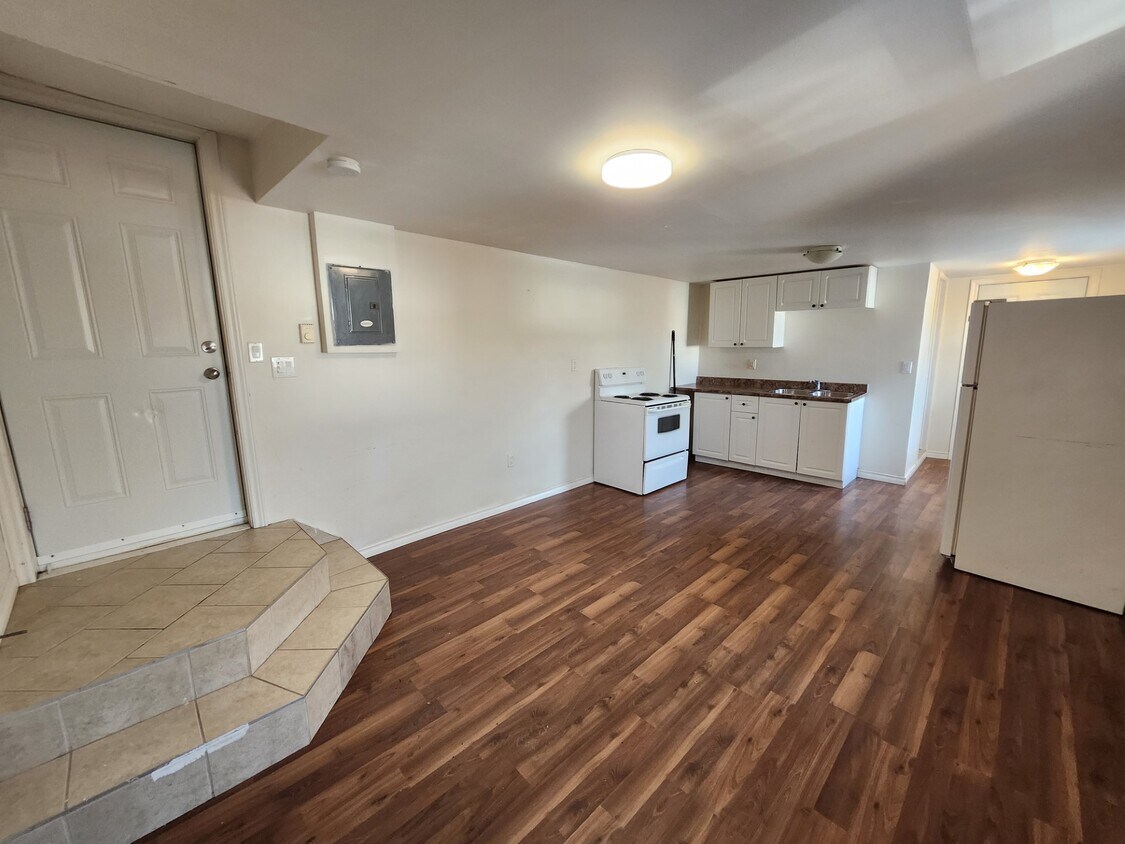 Photo principale - 92 Somerset St