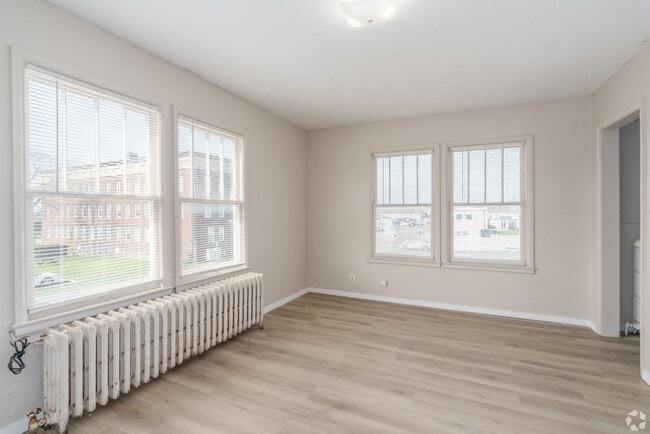 Foto del interior - Biston Apartments