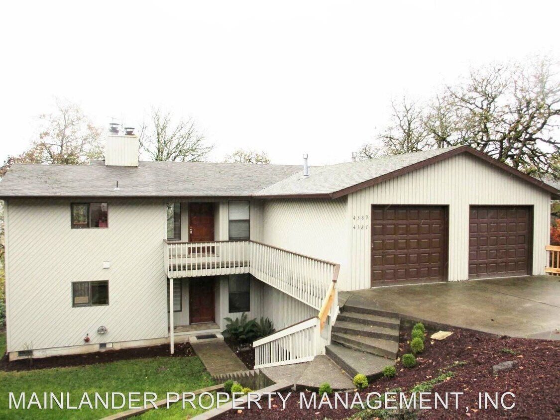 3 br, 2 bath House 4387 IMPERIAL DR House Rental in West Linn, OR