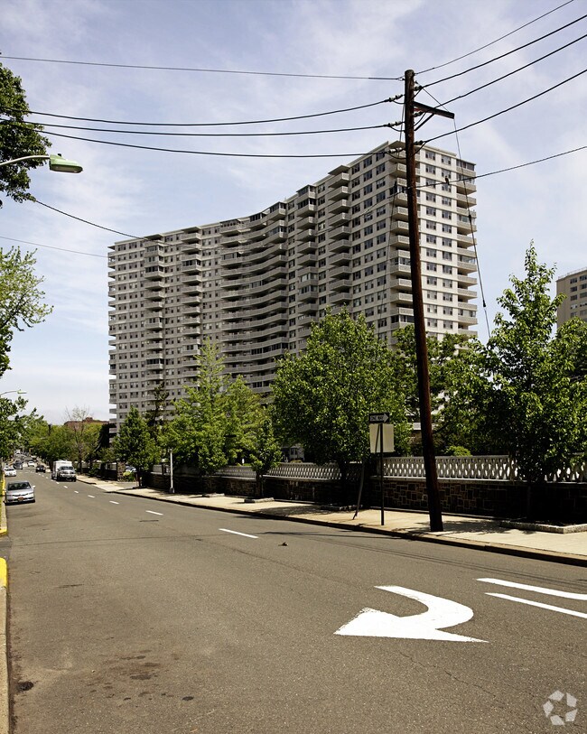 Mediterranean Towers Apartments Fort Lee, NJ