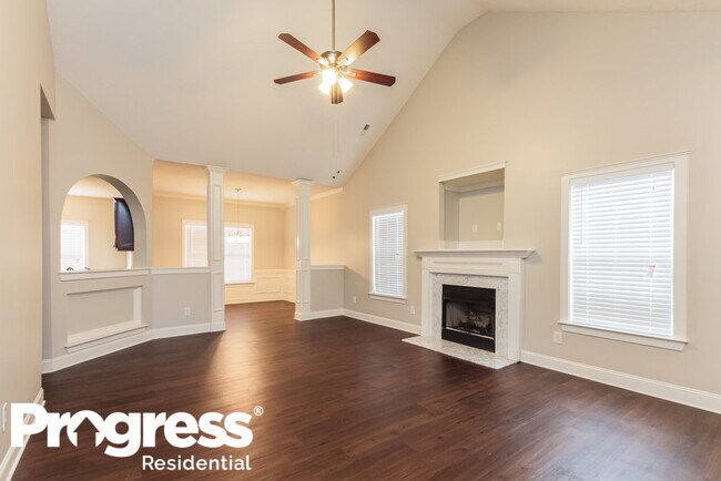 Foto del edificio - 13523 Glencreek Ln