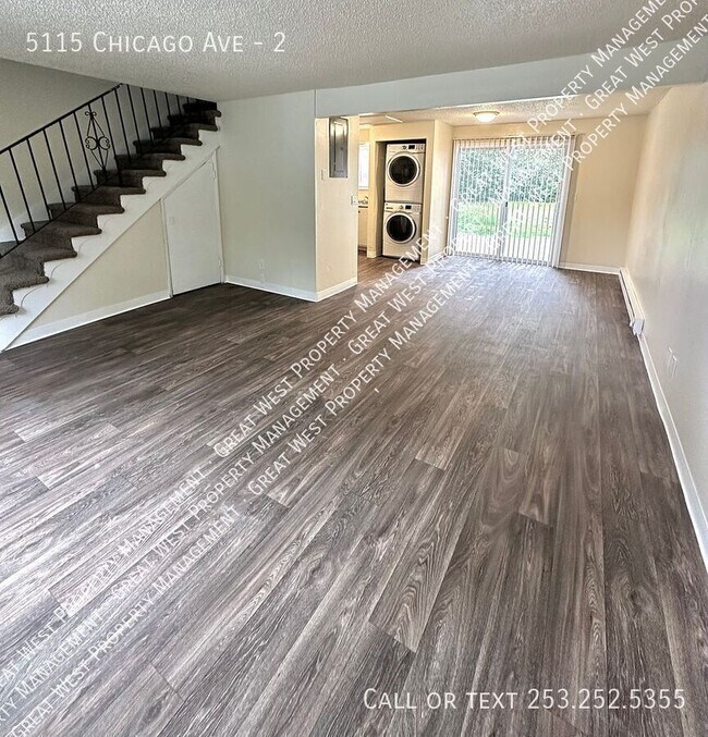 Foto del edificio - 5115 Chicago Ave SW