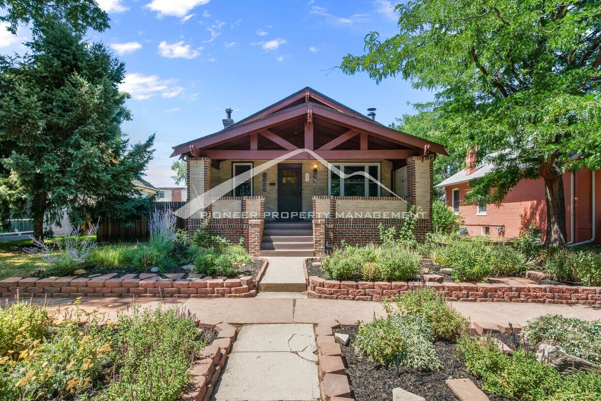 Foto principal - Lovely 3 bedroom home in the Highlands Nei...