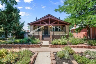 Building Photo - 3601 N Raleigh St