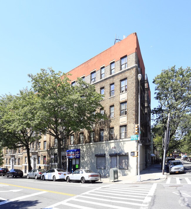 1351 Prospect Ave Bronx, NY 10459 Rentals Bronx, NY