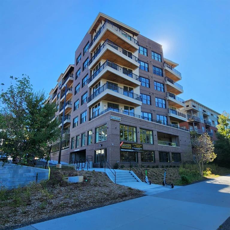 675 Drewry St NE Unit 406, Atlanta, GA 30306 Condo for Rent in