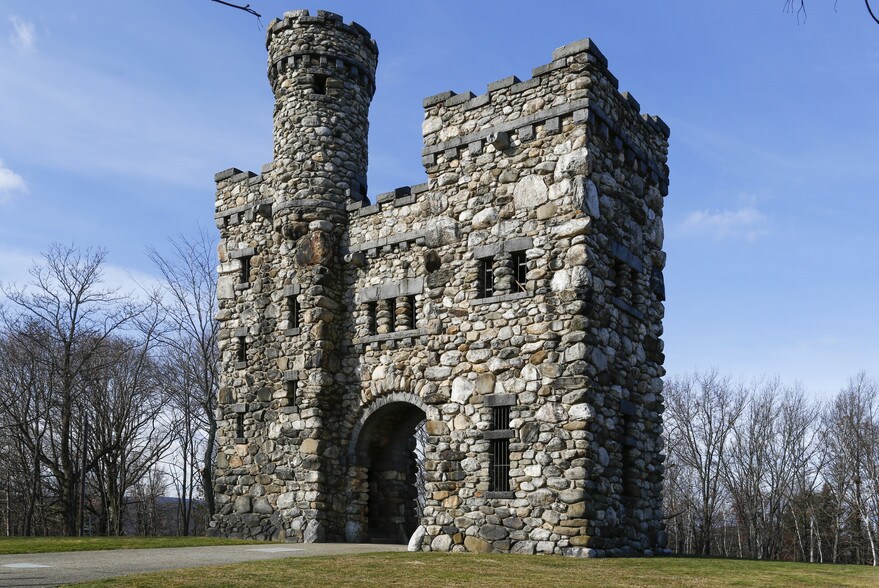 Salisbury Street Neighborhood Guide Living in Worcester