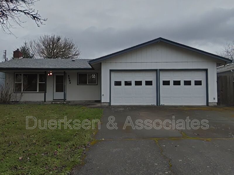 3503 SE Chicago St, Albany, OR 97322 House Rental in Albany, OR