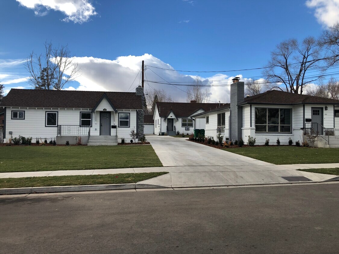 Property View - 1395 Gordon Ave