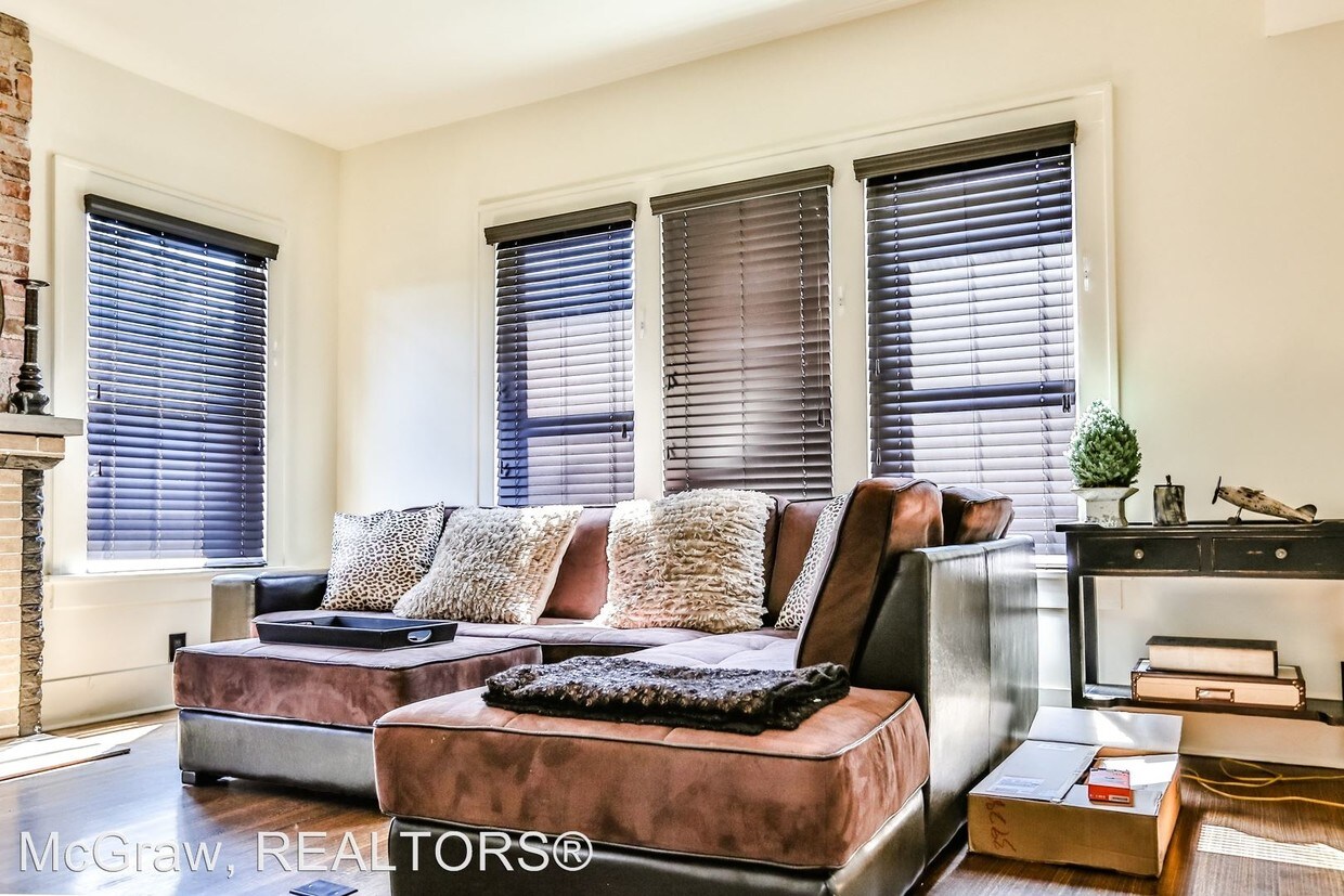 1511 S Baltimore Ave Unit 3, Tulsa, OK 74119 Condo for Rent in Tulsa, OK