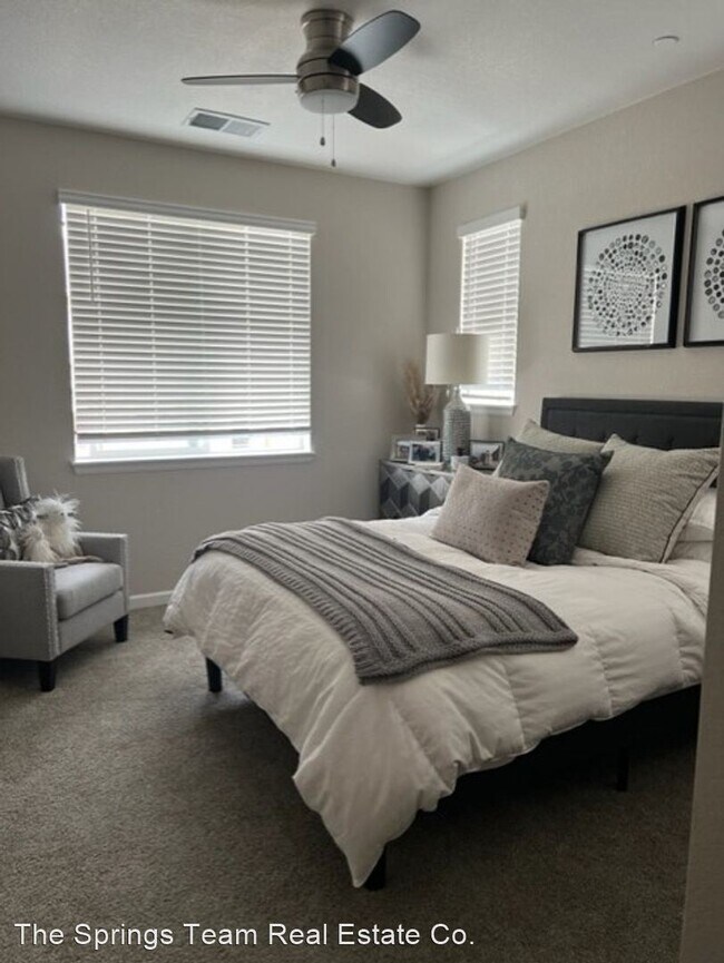 Foto del edificio - 2 br, 2 bath House - 3815 Presidio Point #101