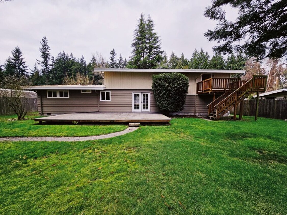 6102 Dale Way, Lynnwood, WA 98036 House Rental in Lynnwood, WA