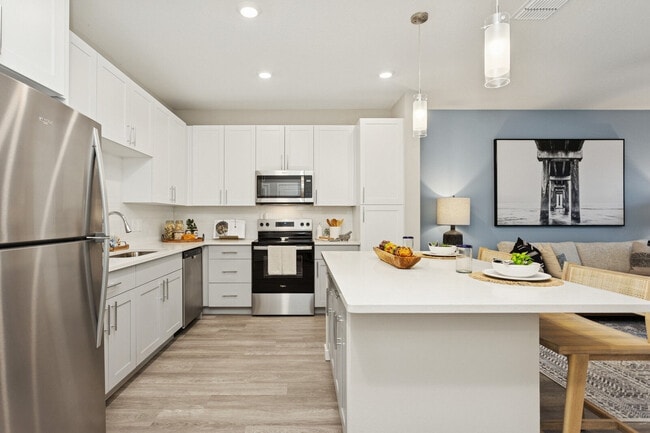 Building Photo - Ascend Mirada