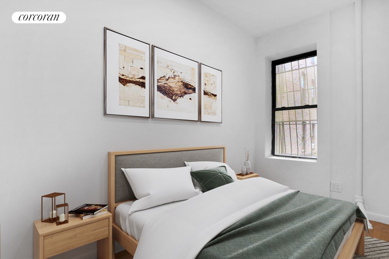 Foto del edificio - 536 E 82nd St